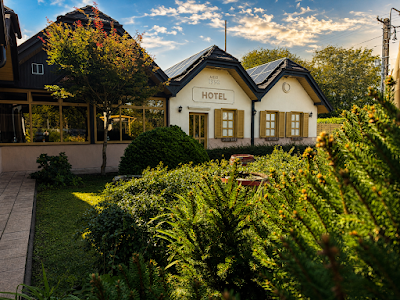 Szőlőskert Étterem — fotografia 5
