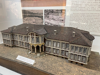Kolyo Ficheto Museum — fotografia 4