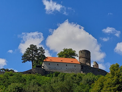 Svojanov Castle — fotografia 3