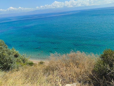 Agia Triada Beach — fotografia 5