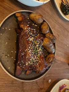 Tapas lobito — fotografia 4