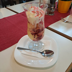 Restavracija Parma — fotografia 5