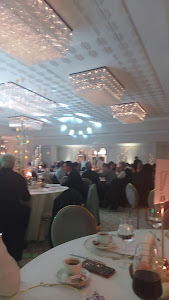 Stephany Ballroom — fotografia 2