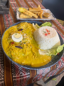 Restaurante La Salá (Los Remedios) — fotografia 5