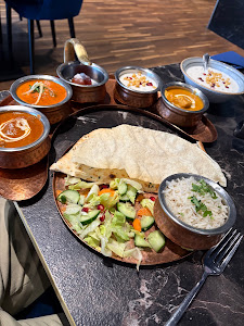 Royal Indian Aarhus — fotografia 4