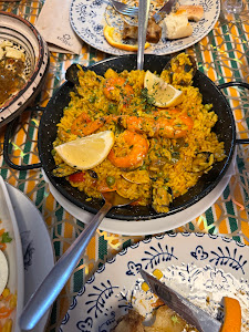 Restaurante Tangier — fotografia 4
