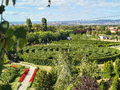 I Giardini di Zoe — fotografia 4