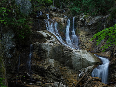 Wasserfall Lainbach — fotografia 4
