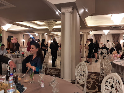 Restaurant Venetia — fotografia 4
