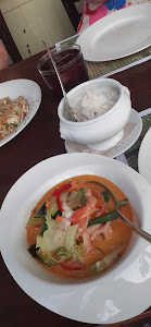 Siam Thai Restaurante — fotografia 4