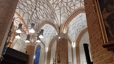 Olsztyn Cathedral — fotografia 2
