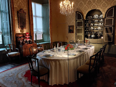 Castle Cannenburch — fotografia 5