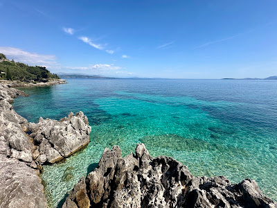 Nissaki Beach — fotografia 5