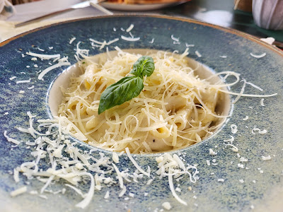 Restaurant Milano — fotografia 4