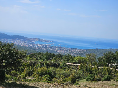 Tuđemili Viewpoint