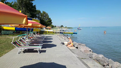 Újhelyi Strand
