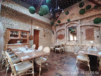 Zila Vendéglő — fotografia 3