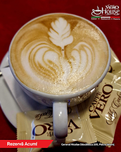 Caffè Vero House Restaurant — fotografia 4