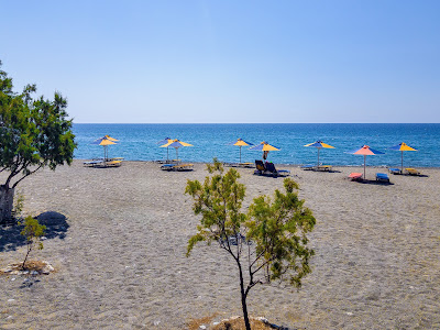 Korakas beach — fotografia 4