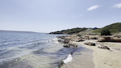 Παραλία Ασημάκη — fotografia 2