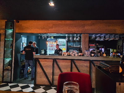 Centar Restaurant — fotografia 4