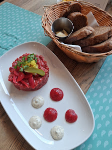 Restaurant Kulaťák — fotografia 5