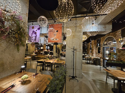Restauracja CECHOWNIA Gliwice — fotografia 5