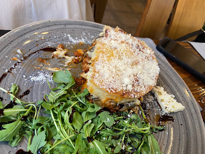 Louis Restaurant — fotografia 5