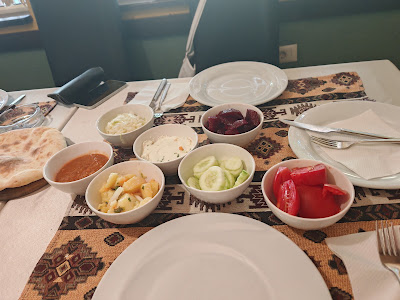 Kafana Marjan — fotografia 4
