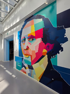 Museum of Illusions | Copenhagen — fotografia 5