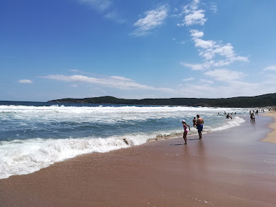 Arkutino Beach — fotografia 3