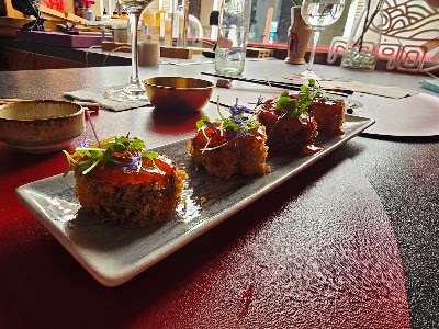 Sushi Ki — fotografia 4