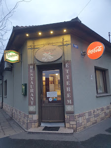 Imregi Családi Vendéglő — fotografia 3