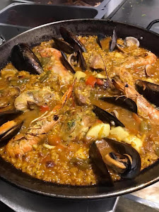 Restaurant Tast — fotografia 3