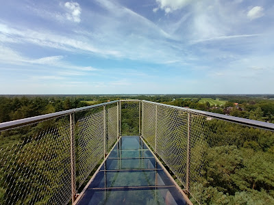 Bosbergtoren — fotografia 3