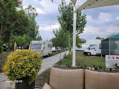 Camping BYA — fotografia 3