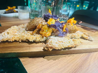 Erba Restaurant — fotografia 5