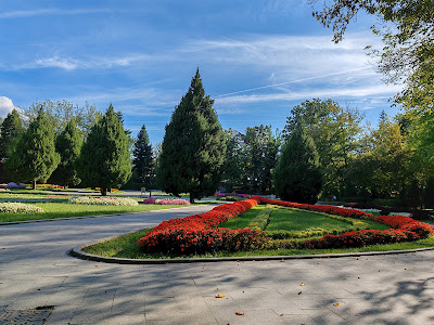 Parcul Zăvoi — fotografia 5