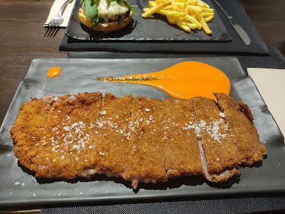 La Tere Gastrobar — fotografia 5