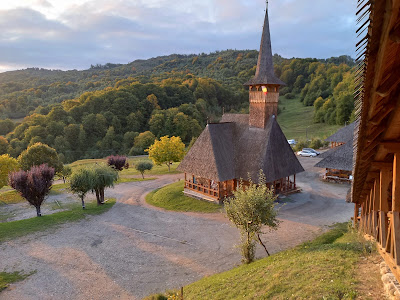 Mănăstirea Rohița