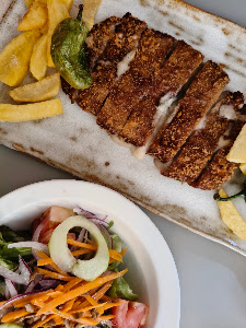 Restaurante Peruano Mediterráneo | La Cresta BCN — fotografia 4
