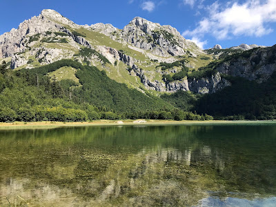 Maglić — fotografia 5