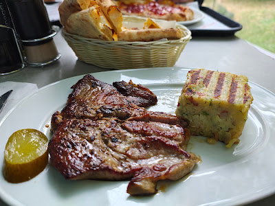Etu Pizza & Grill — fotografia 4