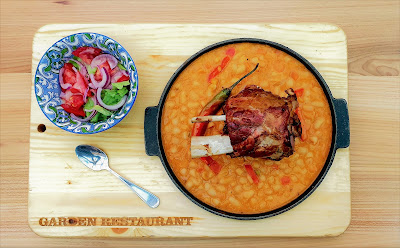 Garden Restaurant — fotografia 4