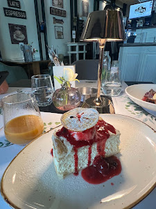 "Garden" Restaurant — fotografia 4