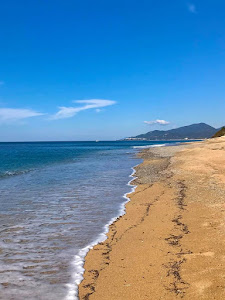 Monolithi Beach — fotografia 4