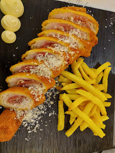 Restaurante Casa Rubio — fotografia 5