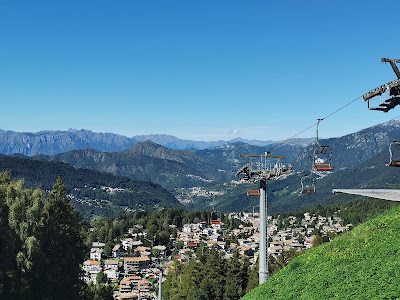 Parco Avventura | Selvino | Bergamo — fotografia 5