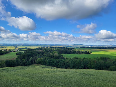 Rozhledna Čížovka — fotografia 3