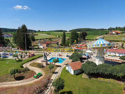 Churpfalz Park — fotografia 3
